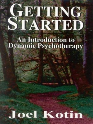 cover image of Getting Started